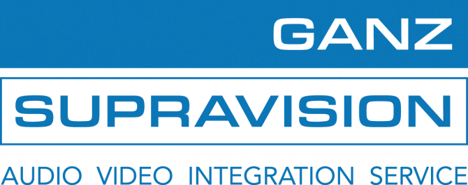 Ganz Supravision AG