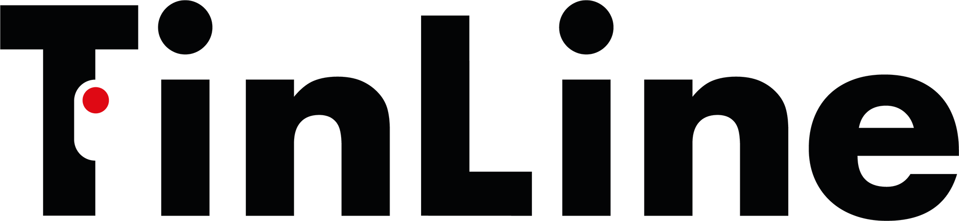 TinLine GmbH